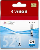 Canon Canon Pixma MP640 Canon OE CLI521C