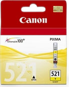 Canon Canon Pixma MP560 Canon OE CLI521Y