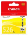 Canon Canon Pixma MG8170 Canon OE CLI526Y