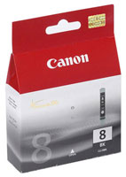 Canon Canon Pixma IP500 Canon OE CLI8B