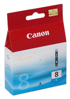 Canon Canon Pixma MP600 Canon OE CLI8C