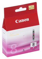 Canon Canon Original Cartridges Canon OE CLI8M