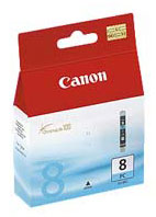 Canon Canon Pixma Pro 9000 Canon OE CLI8PC