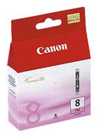 Canon Canon Original Cartridges Canon OE CLI8PM