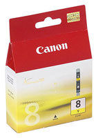 Canon Canon Pixma IP6600D Canon OE CLI8Y