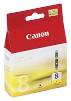 Canon Canon Pixma IP4200 Canon OE CLI8Y
