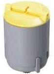 Samsung Samsung Laser Toners CLP300 YELLOW