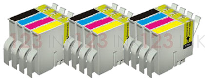 SX425W XL 12 PACK COMPAT