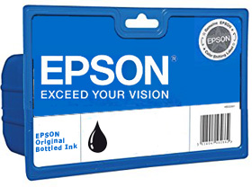 Epson T00P1 - T00P4 (104) OE T00P1