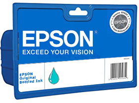 Epson EcoTank ET-4550 OE T6642