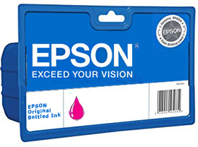 Epson EcoTank L555 OE T6643