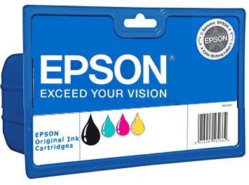 Epson Expression Home XP-3155 OE T03A9 MULTIPACK