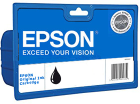 Epson WorkForce WF-2850DWF OE T03U1