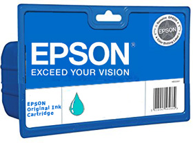 Epson WorkForcePro WF-C5710DWF OE T9442