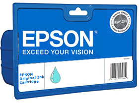 Epson T7601 - T7609 Original T7605