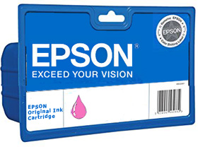 Epson T8501 - T8509 Original T8506