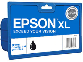 Epson WorkForce WF-2865DWF OE T02W1