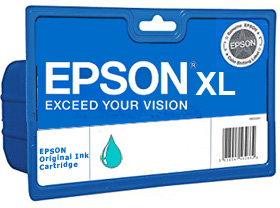 Epson Expression Home XP-5100 OE T02W2