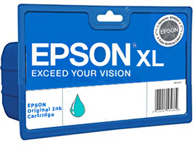 Epson Expression Premium XP-6000 OE T02H2