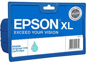 Epson Expression Photo XP-8500 Original T3795