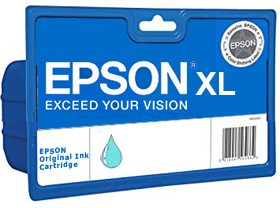 Epson T3791 - T3796 (378XL) Original T3795