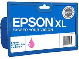 Epson T3791 - T3796 (378XL) Original T3796