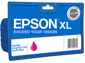 Epson Expression Home XP-5105 OE T02W3