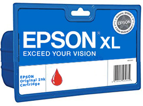 Epson Expression Photo HD XP-15000 Original T04F5