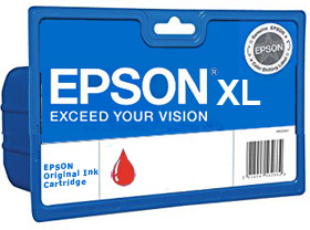 Epson T3791 - T04F6 (378/478XL) Original T04F5