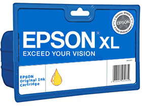 Epson T9081 - T9084 (90XL) OE T9084