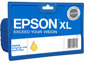 Epson T3791 - T3796 (378XL) Original T3794