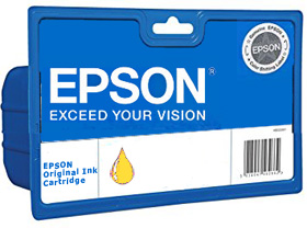 Epson Expression Premium XP-6000 OE T02F4