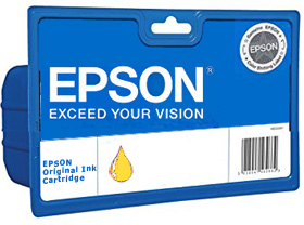 Epson WorkForcePro WF-4730DWF OE T3584