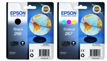 Epson WorkForce WF-110W OE T2661 T2670