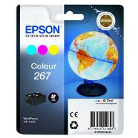 Epson T2661 -T2670 (266/267) Original T2670