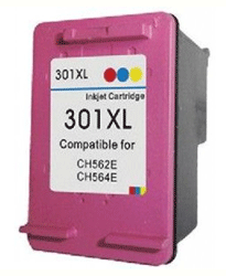 HP301XL Colour