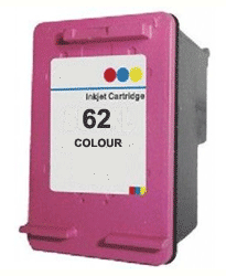 HP62 Colour