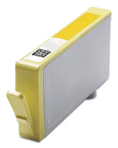 HP HP655 HP655 YELLOW COMPAT