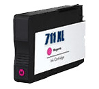 HP HP Ink Cartridges HP711XL MAGENTA COMPAT