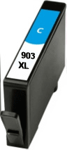 HP HP903XL HP903XL CYAN REMAN