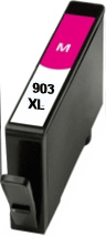 HP HP903XL HP903XL MAGENTA REMAN