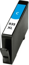 HP HP Ink Cartridges HP935XL CYAN COMPAT