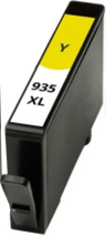 HP HP Ink Cartridges HP935XL YELLOW COMPAT