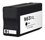 HP HP Ink Cartridges HP953XL BLACK REMAN