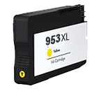 HP HP Ink Cartridges HP953XL YELLOW REMAN