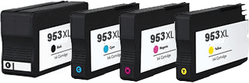 HP953XL SET