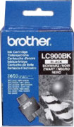 Brother Brother LC900 LC900BK BLACK ORIGINAL