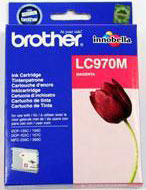 Brother Brother DCP-150C LC970M MAGENTA ORIGINAL