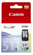 Canon Canon Pixma MP490 CL-511 Original