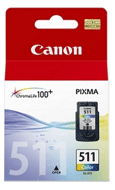 Canon Canon Pixma MP280 CL-511 Original